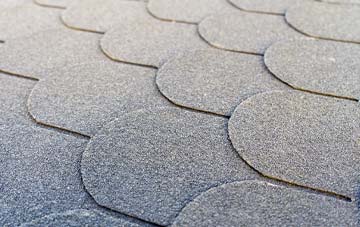 Berefold asphalt roofing costs