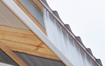 why Berefold fascia repairs are essential