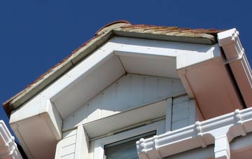 Berefold fascia installation costs