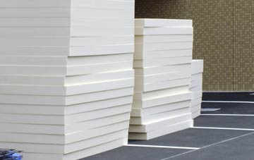 Berefold flat roof insulation costs