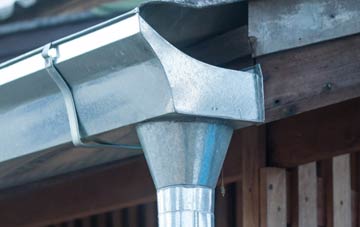 Berefold guttering companies