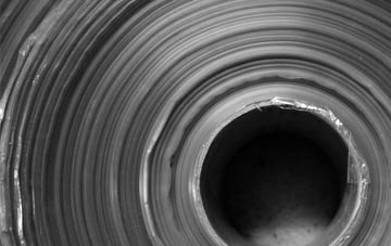 Berefold pvc roof replacement