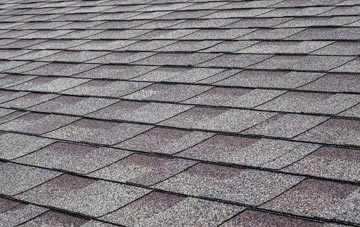 Berefold tiles for shallow pitch roofing