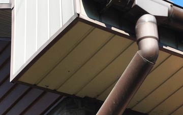 Berefold soffit installation costs