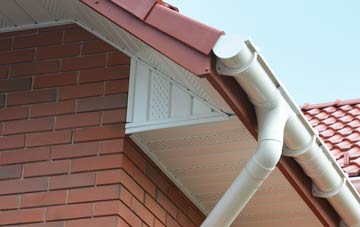 Berefold soffit repair costs