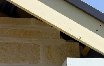 soffit repair Berefold