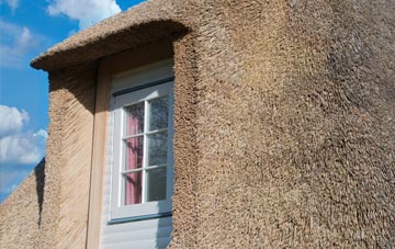 Berefold thatch roof disadvantages