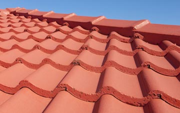 Berefold tile and slate roof replacement
