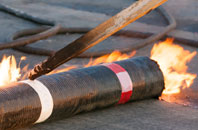 free Berefold flat roofing repair quotes